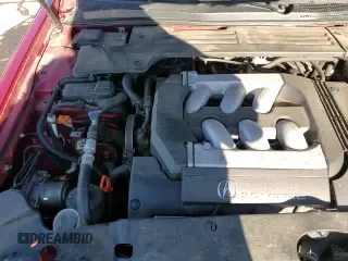 ✅ 1998 Acura CL Premium • VIN: 19UYA2253WL001513 • Lot: 86998034. Listed on Copart with 123,918 mi. Free auction sales archive from the USA and detailed vehicle history report at DreamBid. Image 13.