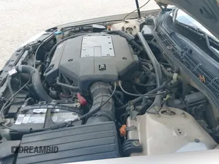 ✅ 2000 Acura TL • VIN: 19UUA5660YA034387 • Лот: 42993062. Опубликован ранее на IAAI с пробегом 210 103 миль. Бесплатный доступ к архиву аукционных продаж из США и подробный отчёт об истории автомобиля на DreamBid. Изображение 19.