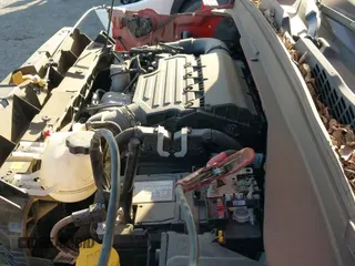 ✅ 2023 Jeep Renegade Latitude • VIN: ZACNJDB14PPP44282 • Lot: 41745597. Listed on IAAI with 15,887 mi. Free auction sales archive from the USA and detailed vehicle history report at DreamBid. Image 21.