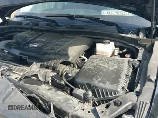 ✅ 2020 Nissan Armada SL • VIN: JN8AY2ND9LX017464 • Лот: 42556627. Опубликован ранее на IAAI с пробегом 91 933 миль. Бесплатный доступ к архиву аукционных продаж из США и подробный отчёт об истории автомобиля на DreamBid. Изображение 19.