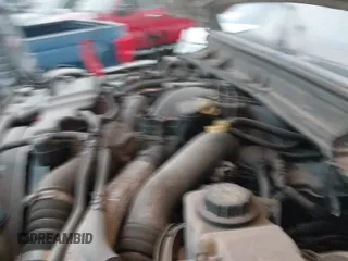 ✅ 2011 Ford F-250 Lariat • VIN: 1FT7W2BT2BEC63466 • Лот: 43542456. Опубликован ранее на IAAI с пробегом 265 482 миль. Бесплатный доступ к архиву аукционных продаж из США и подробный отчёт об истории автомобиля на DreamBid. Изображение 20.