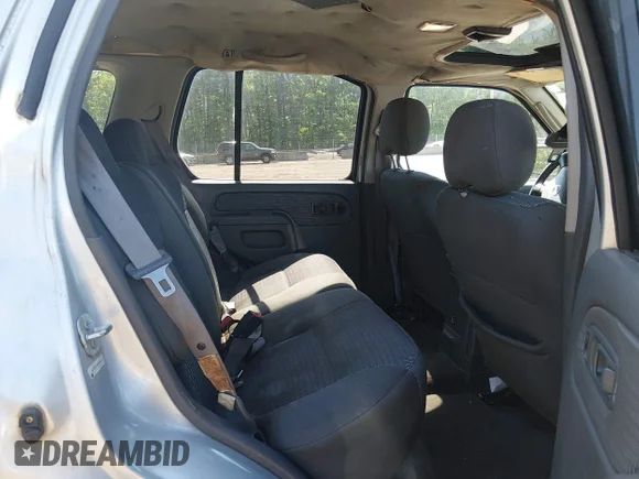 ✅ 2002 Nissan Xterra SE • VIN: 5N1ED28Y42C568667 • Lot: 44975431. Wystawiony na IAAI z przebiegiem 149 349 mil. Bezpłatny archiwum sprzedaży aukcyjnych z USA i szczegółowy raport historii pojazdu na DreamBid. Zdjęcie 8.