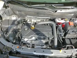 ✅ 2025 Chevrolet Equinox AWD LT • VIN: 3GNAXPEG6SL314506 • Lot: 70064525. Wystawiony na Copart z przebiegiem 12 418 mil. Bezpłatny archiwum sprzedaży aukcyjnych z USA i szczegółowy raport historii pojazdu na DreamBid. Zdjęcie 14.