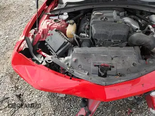 ✅ 2022 Chevrolet Camaro 1LT • VIN: 1G1FB1RX8N0120882 • Лот: 95088985. Опубликован ранее на Copart с пробегом 84 519 миль. Бесплатный доступ к архиву аукционных продаж из США и подробный отчёт об истории автомобиля на DreamBid. Изображение 14.