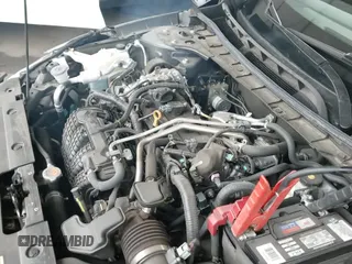 ✅ 2023 Nissan Altima S • VIN: 1N4BL4BV3PN302269 • Lot: 43108560. Listed on IAAI with 57,666 mi. Free auction sales archive from the USA and detailed vehicle history report at DreamBid. Image 20.