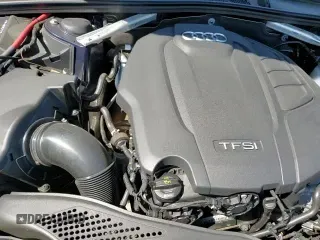 ✅ 2019 Audi A5 Sportback Premium Plus • VIN: WAUBNCF55KA037165 • Lot: 70578245. Wystawiony na Copart z przebiegiem 52 501 mil. Bezpłatny archiwum sprzedaży aukcyjnych z USA i szczegółowy raport historii pojazdu na DreamBid. Zdjęcie 14.