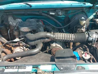 ✅ 1995 Ford F-150 • VIN: 1FTEF15N8SNA48124 • Lot: 42582024. Wystawiony na IAAI z przebiegiem 214 186 mil. Bezpłatny archiwum sprzedaży aukcyjnych z USA i szczegółowy raport historii pojazdu na DreamBid. Zdjęcie 12.