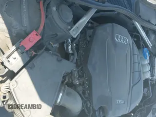 ✅ 2018 Audi A5 Sportback Prestige • VIN: WAUCNCF52JA040463 • Лот: 42084055. Опубликован ранее на IAAI с пробегом 55 851 миль. Бесплатный доступ к архиву аукционных продаж из США и подробный отчёт об истории автомобиля на DreamBid. Изображение 18.