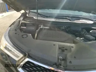 ✅ 2019 Acura MDX • VIN: 5J8YD4H34KL037360 • Lot: 94910125. Listed on Copart with 86,589 mi. Free auction sales archive from the USA and detailed vehicle history report at DreamBid. Image 14.