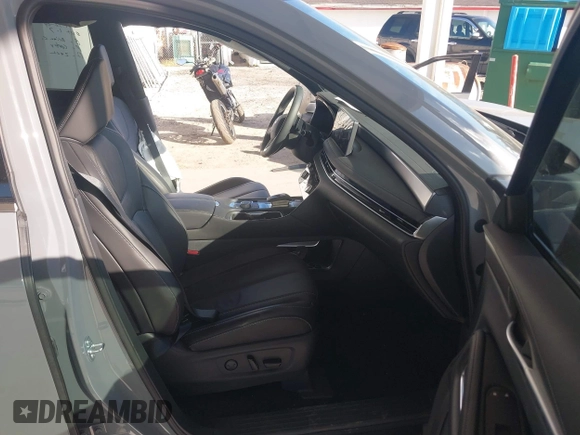 ✅ 2025 Infiniti QX60 Luxe • VIN: 5N1AL1FR9SC344382 • Lot: 44088044. Wystawiony na IAAI z przebiegiem 8 854 mil. Bezpłatny archiwum sprzedaży aukcyjnych z USA i szczegółowy raport historii pojazdu na DreamBid. Zdjęcie 5.