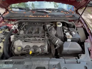 ✅ 2010 Ford Taurus Limited • VIN: 1FAHP2FW0AG159783 • Лот: 90951265. Опубликован ранее на Copart с пробегом 186 204 миль. Бесплатный доступ к архиву аукционных продаж из США и подробный отчёт об истории автомобиля на DreamBid. Изображение 11.