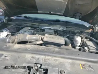 ✅ 2019 GMC Sierra 2500HD SLT • VIN: 1GT12REY8KF255478 • Lot: 61342685. Wystawiony na Copart z przebiegiem 120 309 mil. Bezpłatny archiwum sprzedaży aukcyjnych z USA i szczegółowy raport historii pojazdu na DreamBid. Zdjęcie 15.