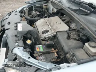 ✅ 2004 Lexus RX 330 • VIN: JTJHA31U040034574 • Лот: 43711024. Опубликован ранее на IAAI с пробегом 228 043 миль. Бесплатный доступ к архиву аукционных продаж из США и подробный отчёт об истории автомобиля на DreamBid. Изображение 13.