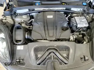 ✅ 2024 Porsche Macan S • VIN: WP1AG2A57RLB41373 • Lot: 90869695. Wystawiony na Copart z przebiegiem 12 407 mil. Bezpłatny archiwum sprzedaży aukcyjnych z USA i szczegółowy raport historii pojazdu na DreamBid. Zdjęcie 16.