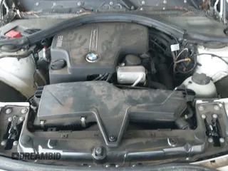 ✅ 2013 BMW 3 Series 328i • VIN: WBA3A5G58DNP19818 • Lot: 42315026. Listed on IAAI with 133,510 mi. Free auction sales archive from the USA and detailed vehicle history report at DreamBid. Image 14.