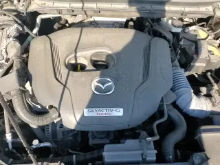 ✅ 2021 Mazda CX-5 Grand Touring Reserve • VIN: JM3KFBAY8M0422411 • Lot: 81060995. Listed on Copart with 46,379 mi. Free auction sales archive from the USA and detailed vehicle history report at DreamBid. Image 15.