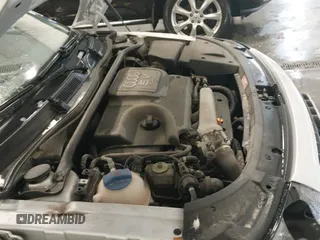 ✅ 2004 Audi TT • VIN: TRUSC28N841001124 • Lot: 42416192. Listed on IAAI with 40,168 mi. Free auction sales archive from the USA and detailed vehicle history report at DreamBid. Image 21.