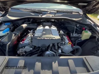 ✅ 2015 Audi Q7 Premium • VIN: WA1CGAFE9FD010197 • Лот: 94178925. Опубликован ранее на Copart с пробегом 120 290 миль. Бесплатный доступ к архиву аукционных продаж из США и подробный отчёт об истории автомобиля на DreamBid. Изображение 11.