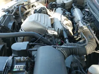 ✅ 2000 Toyota Camry LE • VIN: 4T1BG22K7YU960933 • Lot: 43691678. Listed on IAAI with 223,042 mi. Free auction sales archive from the USA and detailed vehicle history report at DreamBid. Image 12.