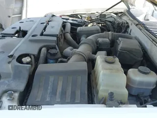 ✅ 2009 Ford Expedition SSV • VIN: 1FMFU16579EA86202 • Lot: 42397940. Listed on IAAI with 211,131 mi. Free auction sales archive from the USA and detailed vehicle history report at DreamBid. Image 12.