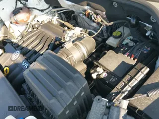 ✅ 2022 Volkswagen Atlas SE • VIN: 1V2HR2CA4NC540738 • Lot: 43050024. Listed on IAAI with 54,843 mi. Free auction sales archive from the USA and detailed vehicle history report at DreamBid. Image 19.