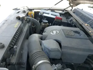 ✅ 2012 Nissan Titan SV • VIN: 1N6AA0EK9CN310647 • Lot: 42432775. Wystawiony na IAAI z przebiegiem 307 662 mil. Bezpłatny archiwum sprzedaży aukcyjnych z USA i szczegółowy raport historii pojazdu na DreamBid. Zdjęcie 19.