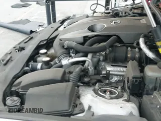 ✅ 2018 Lexus IS 300 • VIN: JTHBA1D25J5075481 • Lot: 43681252. Listed on IAAI with 102,839 mi. Free auction sales archive from the USA and detailed vehicle history report at DreamBid. Image 20.