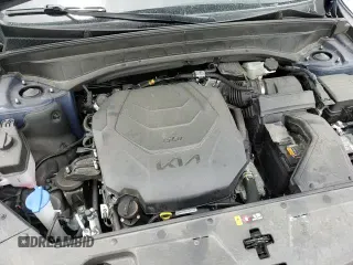 ✅ 2024 Kia Telluride SX Prestige X-Pro • VIN: 5XYP5DGC3RG493137 • Lot: 62479505. Wystawiony na Copart z przebiegiem 12 390 mil. Bezpłatny archiwum sprzedaży aukcyjnych z USA i szczegółowy raport historii pojazdu na DreamBid. Zdjęcie 17.