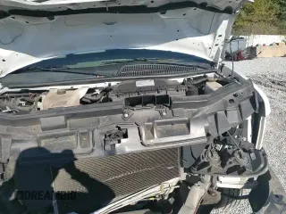 ✅ 2020 Chevrolet Express Cargo • VIN: 1GCWGAFP6L1155618 • Lot: 90982435. Listed on Copart with 121,751 mi. Free auction sales archive from the USA and detailed vehicle history report at DreamBid. Image 14.