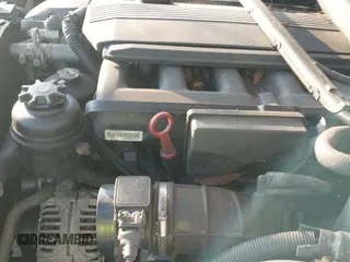 ✅ 2003 BMW 3 Series 325Ci • VIN: WBABS33403PG91156 • Lot: 42839985. Listed on IAAI with 249,514 mi. Free auction sales archive from the USA and detailed vehicle history report at DreamBid. Image 12.