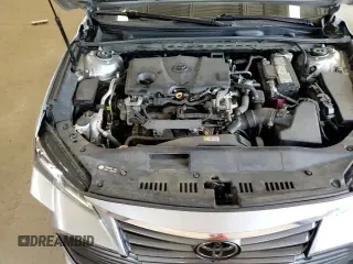 ✅ 2021 Toyota Avalon • VIN: 4T1NB1BB7MU002455 • Лот: 66322705. Опубликован ранее на Copart с пробегом 111 732 миль. Бесплатный доступ к архиву аукционных продаж из США и подробный отчёт об истории автомобиля на DreamBid. Изображение 13.