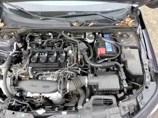 ✅ 2022 Honda Civic Sport Touring • VIN: 19XFL1H8XNE014701 • Lot: 93824635. Listed on Copart with 73,946 mi. Free auction sales archive from the USA and detailed vehicle history report at DreamBid. Image 13.