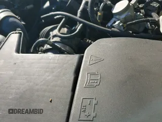 ✅ 2018 Ford Focus SE • VIN: 1FADP3K27JL225258 • Lot: 43526821. Listed on IAAI with 87,350 mi. Free auction sales archive from the USA and detailed vehicle history report at DreamBid. Image 19.