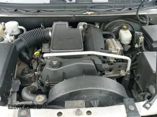 ✅ 2005 GMC Envoy SLE • VIN: 1GKDT13S752159660 • Lot: 41996041. Listed on IAAI with 133,948 mi. Free auction sales archive from the USA and detailed vehicle history report at DreamBid. Image 12.