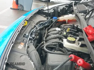 ✅ 2022 Ford Transit Connect XL • VIN: NM0LS6S23N1524833 • Лот: 41934592. Опубликован ранее на IAAI с пробегом 53 532 миль. Бесплатный доступ к архиву аукционных продаж из США и подробный отчёт об истории автомобиля на DreamBid. Изображение 18.