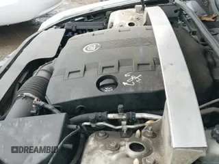 ✅ 2011 Cadillac CTS Luxury • VIN: 1G6DG5EYXB0103537 • Lot: 43672739. Listed on IAAI with 131,769 mi. Free auction sales archive from the USA and detailed vehicle history report at DreamBid. Image 19.