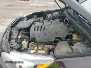 ✅ 2017 Subaru Outback Touring • VIN: 4S4BSETC5H3201680 • Лот: 43504351. Опубликован ранее на IAAI с пробегом 173 180 миль. Бесплатный доступ к архиву аукционных продаж из США и подробный отчёт об истории автомобиля на DreamBid. Изображение 19.