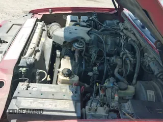 ✅ 2001 Ford Explorer Sport Trac • VIN: 1FMZU67E01UB82837 • Лот: 43015156. Опубликован ранее на IAAI с пробегом 185 356 миль. Бесплатный доступ к архиву аукционных продаж из США и подробный отчёт об истории автомобиля на DreamBid. Изображение 23.