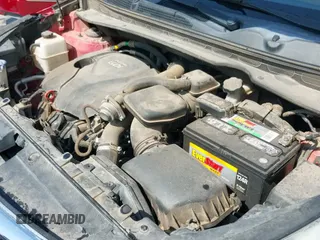 ✅ 2014 Kia Sportage SX • VIN: KNDPC3A6XE7587834 • Lot: 42039166. Wystawiony na IAAI z przebiegiem 126 165 mil. Bezpłatny archiwum sprzedaży aukcyjnych z USA i szczegółowy raport historii pojazdu na DreamBid. Zdjęcie 19.