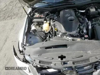 ✅ 2018 Lexus IS 300 • VIN: JTHBA1D26J5066630 • Lot: 82466755. Wystawiony na Copart z przebiegiem 60 645 mil. Bezpłatny archiwum sprzedaży aukcyjnych z USA i szczegółowy raport historii pojazdu na DreamBid. Zdjęcie 13.