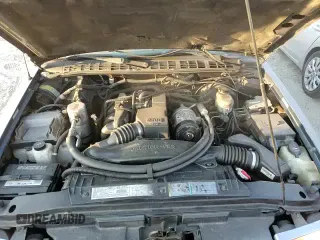 ✅ 2002 Chevrolet S-10 Fleet • VIN: 1GCCS195828162152 • Лот: 83417924. Опубликован ранее на Copart с пробегом 135 440 миль. Бесплатный доступ к архиву аукционных продаж из США и подробный отчёт об истории автомобиля на DreamBid. Изображение 13.