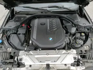 2020 BMW 3 Series M340i z VIN WBA5U7C04LA232353, wystawiony jako Copart lot #84602145 z przebiegiem 53 087 mil mil oraz Szkoda całkowita • Salvage title. Historia ofert i sprzedaży dostępna na DreamBid. Obrazek 14.