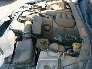 ✅ 2003 Jaguar S-Type • VIN: SAJEA01T03FM68924 • Lot: 42518908. Listed on IAAI with 54,453 mi. Free auction sales archive from the USA and detailed vehicle history report at DreamBid. Image 12.