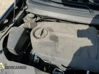 ✅ 2022 Jeep Cherokee X • VIN: 1C4PJMCX1ND527427 • Лот: 55848515. Опубликован ранее на Copart с пробегом 38 034 миль. Бесплатный доступ к архиву аукционных продаж из США и подробный отчёт об истории автомобиля на DreamBid. Изображение 13.