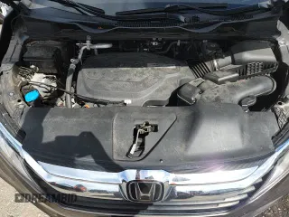 ✅ 2019 Honda Odyssey EX-L • VIN: 5FNRL6H74KB082287 • Lot: 71775405. Wystawiony na Copart z przebiegiem 56 975 mil. Bezpłatny archiwum sprzedaży aukcyjnych z USA i szczegółowy raport historii pojazdu na DreamBid. Zdjęcie 14.