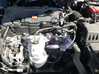 ✅ 2025 Honda HR-V EX-L • VIN: 3CZRZ2H70SM757100 • Лот: 86501455. Опубликован ранее на Copart с пробегом 3 338 миль. Бесплатный доступ к архиву аукционных продаж из США и подробный отчёт об истории автомобиля на DreamBid. Изображение 14.