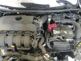 ✅ 2018 Nissan Sentra SV • VIN: 3N1AB7AP7JL659266 • Lot: 94580415. Listed on Copart with 90,316 mi. Free auction sales archive from the USA and detailed vehicle history report at DreamBid. Image 15.