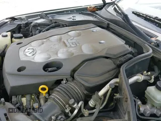 ✅ 2005 Infiniti G35 • VIN: JNKCV51F05M313384 • Lot: 42806922. Listed on IAAI with 152,700 mi. Free auction sales archive from the USA and detailed vehicle history report at DreamBid. Image 12.