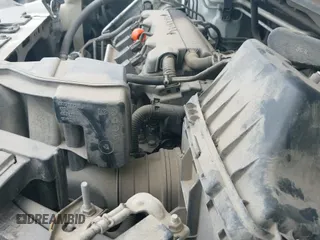 ✅ 2016 Honda HR-V LX • VIN: 3CZRU5G34GM704020 • Lot: 42571778. Listed on IAAI with 202,954 mi. Free auction sales archive from the USA and detailed vehicle history report at DreamBid. Image 19.