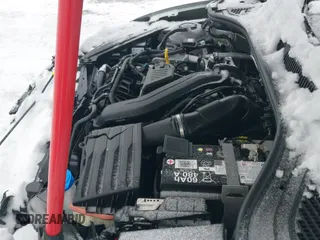 ✅ 2024 Volkswagen Jetta Sport • VIN: 3VWAM7BU5RM082431 • Lot: 41465415. Listed on IAAI with 8,275 mi. Free auction sales archive from the USA and detailed vehicle history report at DreamBid. Image 19.